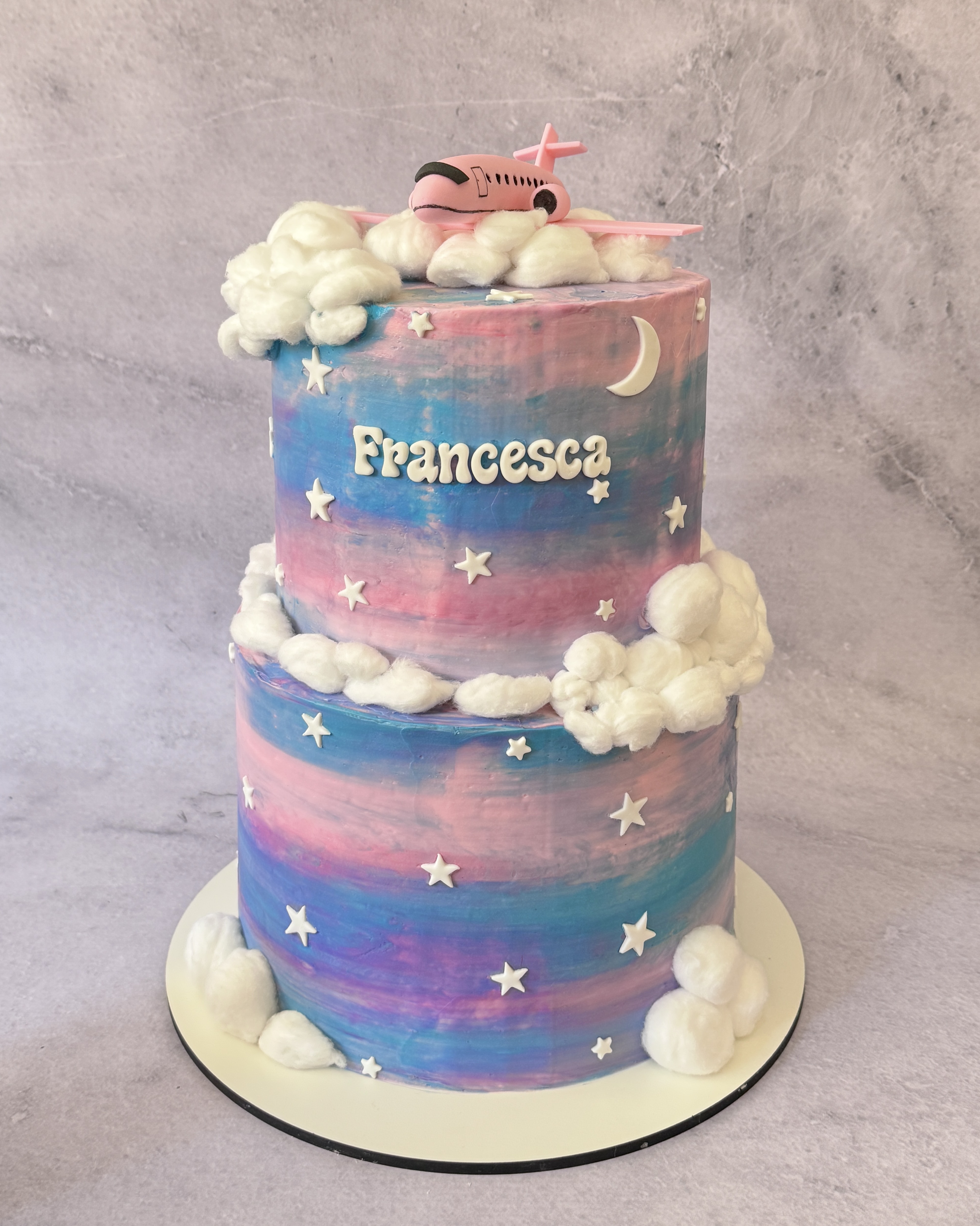 Torta Disney